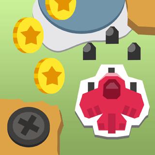 Cartoon Flight teaser