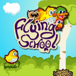 Flying School teaser