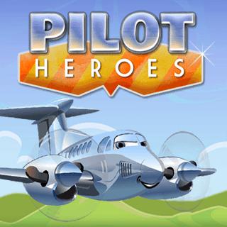 Pilot Heroes teaser
