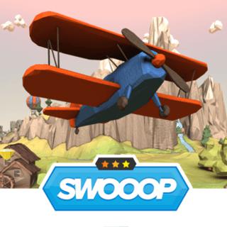 SWOOOP teaser